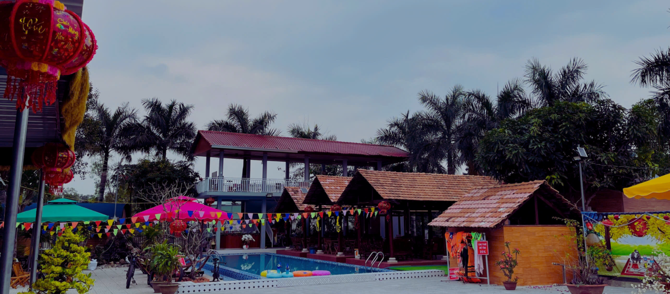 HOMESTAY BẢY ĐỒNG