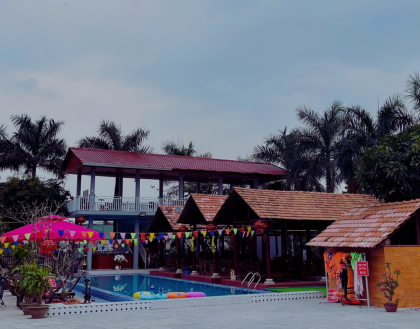 Homestay Đất Đỏ – Lựa Chọn Nghỉ Dưỡng Lý Tưởng Tại Bà Rịa Cho Gia Đình & Nhóm Bạn