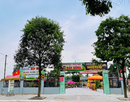 Tưng Bừng Khai Trương Homestay Bảy Đồng | Homestay Giá Rẻ Tại Vũng Tàu