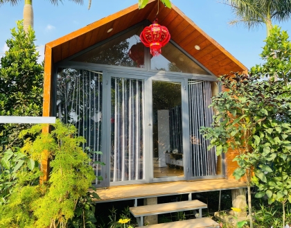 Nhà Nghỉ Đất Đỏ Bà Rịa – Hướng Dẫn Chi Tiết Từ A đến Z Cho Du Khách